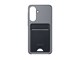 Handys - Cover & Cases - Samsung Galaxy A57 Card Slot Case - Black - EF-OA576TBEGWW