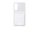 Handys - Cover & Cases - Samsung Galaxy A57 Card Slot Case - Light Gray - EF-OA576TJEGWW