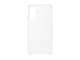 Handys - Cover & Cases - Samsung Galaxy A57 Clear Case - Transparent - EF-QA576CTEGWW