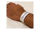Papier, Fotopapier und Etiketten - Brother - adult wristbands - 200 pcs. - 25 x 279 mm - BWEAB279PW