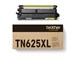 Druckerzubehör - Tinte & Toner - Brother TN625XLY - high capacity - yellow - original - toner cartridge - TN625XLY