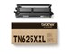 Druckerzubehör - Tinte & Toner - Brother TN625XXLBK - high capacity - black - original - toner cartridge - TN625XXLBK