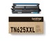 Druckerzubehör - Tinte & Toner - Brother TN625XXLC - high capacity - cyan - original - toner cartridge - TN625XXLC