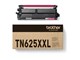 Druckerzubehör - Tinte & Toner - Brother TN625XXLM - high capacity - magenta - original - toner cartridge - TN625XXLM