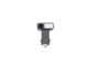 Stativ-Zubehör - DJI OM Multifunktions-Modul 2 - CP.OS.00000565.01