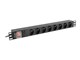 PDU-08E-0200-BK