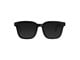 V03 Square sunglasse