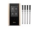 Grill und Zubehör - Typhur Sync Gold Quad - WT04