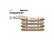 Katzen - Petkit Crystal Litter for Purobot Crystal Duo 4 bags - CR1 Crystal Litter