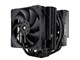 Frost Commander 140 Black