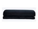 AZ-FOOTREST-VELVET-BK