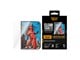 Handys - Schutzfolie - PanzerGlass Screen Protector Apple iPhone Duo | Ultra-Wide Fit w. FASTFIT IN-A-BOX (sub-screen) - PG42215
