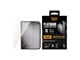 Handys - Schutzfolie - PanzerGlass Platinum Screen Protector Apple iPhone Duo w. FASTFIT IN-A-BOX (sub-screen) - PG02880