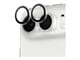 Handys - Anderes Zubehör - PanzerGlass Hoops® Camera Lens Protector Transparent Apple iPhone Duo - PG84472
