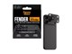 Handys - Anderes Zubehör - PanzerGlass Fender Camera Protector Shades of Grey Apple iPhone 18 Pro Max - PG58363