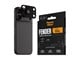 Handys - Anderes Zubehör - PanzerGlass Fender Camera Protector Black Currant Apple iPhone 18 Pro - PG56050