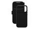 Handys - Cover & Cases - CARE by PanzerGlass Tango 2-in-1 Wallet Case Black w. MagSafe Apple iPhone 18 Pro Max | 17 Pro Max - CR39469