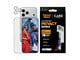 Handys - Schutzfolie - CARE by PanzerGlass Privacy Flagship 3-in-1 Bundle Apple iPhone 18 Pro Max - CR96571