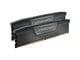 Arbeitsspeicher (RAM) - Corsair Vengeance DDR5-6000 - 32GB - CL38 - Dual Channel (2 pcs) - AMD EXPO & Intel XMP - Grau - CMK32GX5M2D6000Z38