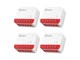 MINI-ZBRBS 4PC