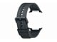 Smartwatch - Accessories - Samsung Galaxy Watch9 Sport Watch Band (S/M) - Black - ET-SNL34SBEGEU