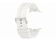 Smartwatch - Accessories - Samsung Galaxy Watch9 Sport Watch Band (S/M) - Cream - ET-SNL34SUEGEU