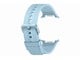 Smartwatch - Accessories - Samsung Galaxy Watch9 Sport Watch Band (S/M) - Blue - ET-SNL34SLEGEU