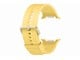 Smartwatch - Accessories - Samsung Galaxy Watch9 Sport Watch Band (M/L) - Yellow - ET-SNL35LYEGEU
