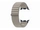 Smartwatch - Accessories - Samsung Galaxy Watch9 Fabric Watch Band (M/L) - Mocha - ET-SVL33LDEGEU