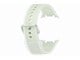 Smartwatch - Accessories - Samsung Galaxy Watch9 Misty Watch Band (S/M) - Green - ET-SXL34SMEGEU