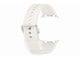 Smartwatch - Accessories - Samsung Galaxy Watch9 Misty Watch Band (S/M) - Cream - ET-SXL34SUEGEU