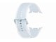 Smartwatch - Accessories - Samsung Galaxy Watch9 Misty Watch Band (M/L) - Blue - ET-SXL35LLEGEU