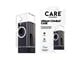 Handys - Cover & Cases - CARE by PanzerGlass Urban Combat Case Transparent Samsung Galaxy Z Fold8 Ultra | Fold7 - CR34717