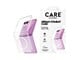 Handys - Cover & Cases - CARE by PanzerGlass Urban Combat Case Transparent Samsung Galaxy Z Flip8 | Flip7 - CR53256