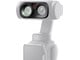 Actionkamera Zubehör - Insta360 Wide-Angle Lens for Luna Ultra - CINSBBTH
