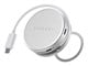 Dockingstationen - Satechi OntheGo 5-in-1 - USB-C Multiport Adapter - ST-POTG5S