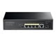 SW5011POE+