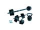 ASG4511BLACKONE SIZE