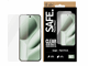 Handys - Schutzfolie - SAFE by PanzerGlass Screen Protector Google Pixel 11 Pro XL | Ultra-Wide Fit - SA34117