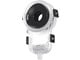 Actionkamera Zubehör - Insta360 X6 Invisible Dive Case Pro - CINSBBXG