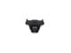 Actionkamera Zubehör - DJI Osmo Verstellbarer Schnellverschluss-Adapter mit bidirektionaler Verwendbarkeit - CP.OS.00000674.01