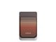 Handys - Anderes Zubehör - PITAKA MagMod Card Sleeve & Charger Set - sunset - Plaud Note - MCP2602