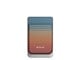 Handys - Anderes Zubehör - PITAKA MagMod Card Sleeve & Charger Set - Plaud Note - California Dream Sunset 2.0 - MCP2605