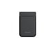 Handys - Anderes Zubehör - PITAKA MagMod Card Sleeve - Black Grey - Plaud Note - MSP2601