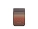 Handys - Anderes Zubehör - PITAKA MagMod Card Sleeve - Sunset - Plaud Note - MSP2602