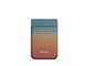 Handys - Anderes Zubehör - PITAKA MagMod Card Sleeve - California Dream Sunset 2.0 - Plaud Note - MSP2605