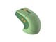 Maus - 8BitDo Retro R8 Mouse - Forest Wonder - Gaming Maus (Grün) - RET00944