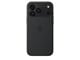 Handys - Cover & Cases - Apple iPhone 18 Pro Max Silicone Case with MagSafe - Black - MK954ZM/A