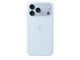 Handys - Cover & Cases - Apple iPhone 18 Pro Max Silicone Case with MagSafe - Crisp Blue - MK934ZM/A