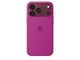 Handys - Cover & Cases - Apple iPhone 18 Pro Max Silicone Case with MagSafe - Magenta - MK904ZM/A
